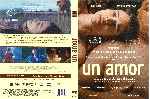 miniatura un-amor-2022-por-songin cover dvd