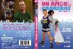 miniatura un-amor-a-las-carreras-region-1-4-por-jaboran333 cover dvd