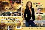 miniatura un-amor-equivocado-custom-por-presley2 cover dvd