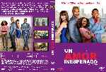 miniatura un-amor-inesperado-2016-custom-por-albertolancha cover dvd