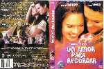 miniatura un-amor-para-recordar-region-4-v2-por-coolmenon cover dvd