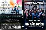 miniatura un-ano-dificil-por-songin cover dvd