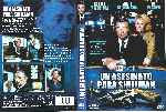 miniatura un-asesinato-para-shillman-por-joseluis17 cover dvd