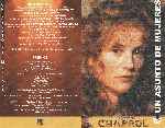 miniatura un-asunto-de-mujeres-coleccion-claude-chabrol-inlay-02-por-mackintosh cover dvd