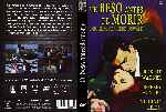 miniatura un-beso-antes-de-morir-custom-por-frankensteinjr cover dvd