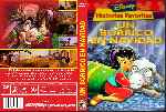 miniatura un-borrico-en-navidad-custom-por-jonander1 cover dvd