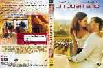 miniatura un-buen-ano-por-txarnego cover dvd