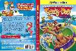 miniatura un-cachorro-llamado-scooby-doo-por-centuryon cover dvd