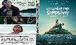 miniatura un-cadaver-para-sobrevivir-custom-por-jimmyiba cover dvd