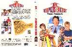 miniatura un-chapuzas-en-casa-temporada-03-por-franvilla cover dvd