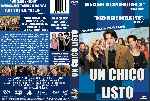 miniatura un-chico-listo-custom-por-jonander1 cover dvd