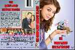 miniatura un-chiflado-encantador-custom-por-jonander1 cover dvd