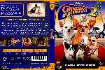 miniatura un-chihuahua-en-beverly-hills-2-custom-por-quc cover dvd