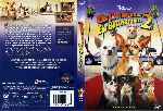 miniatura un-chihuahua-en-beverly-hills-2-por-barbaroja53 cover dvd