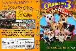 miniatura un-chihuahua-en-beverly-hills-3-custom-por-lolocapri cover dvd