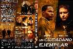 miniatura un-ciudadano-ejemplar-custom-por-chiquirod cover dvd