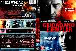 miniatura un-ciudadano-ejemplar-custom-v6-por-jonatan-casas cover dvd
