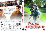 miniatura un-corazon-extraordinario-custom-por-lolocapri cover dvd