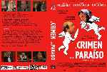 miniatura un-crimen-en-el-paraiso-custom-por-txetxu2000 cover dvd