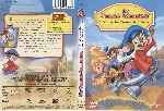 miniatura un-cuento-americano-el-misterio-del-monstruo-de-la-noche-por-padrecito cover dvd