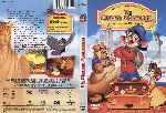 miniatura un-cuento-americano-por-padrecito cover dvd
