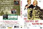 miniatura un-cuento-de-navidad-1938-custom-por-ogiser cover dvd