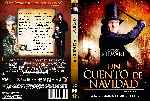 miniatura un-cuento-de-navidad-1999-custom-por-lolocapri cover dvd
