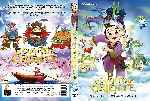 miniatura un-cuento-de-oriente-por-lolocapri cover dvd