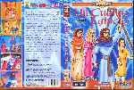 miniatura un-cuento-egipcio-cuentos-encantados-por-amtor cover dvd