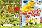 miniatura un-delantero-muy-peludo-por-joseavi cover dvd
