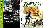 miniatura un-desafio-para-robin-hood-custom-por-marakka cover dvd