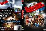 miniatura un-desastre-de-pelicula-custom-por-fable cover dvd