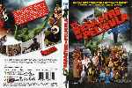 miniatura un-desastre-de-pelicula-region-1-4-por-jaboran333 cover dvd