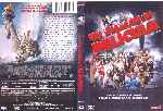 miniatura un-desastre-de-pelicula-region-4-por-estrella-cecy cover dvd