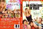 miniatura un-desmadre-de-viaje-2011-por-eltamba cover dvd