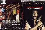 miniatura un-detective-suelto-en-hollywood-iii-custom-por-ezonexd cover dvd