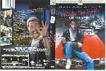 miniatura un-detective-suelto-en-hollywood-region-4-por-padawan cover dvd