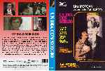 miniatura un-dia-con-sergio-custom-por-josemartinal cover dvd