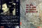 miniatura un-dia-en-la-vida-de-andrei-arsenevich-por-werther1967 cover dvd