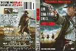 miniatura un-dia-frio-en-el-infierno-custom-por-jonander1 cover dvd