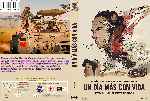 miniatura un-dia-mas-con-vida-custom-por-pispi cover dvd