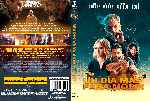 miniatura un-dia-mas-para-morir-custom-por-lolocapri cover dvd