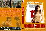 miniatura un-dia-sin-fin-custom-por-samuel-perezz cover dvd
