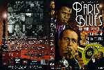 miniatura un-dia-volvere-paris-blues-por-werther1967 cover dvd
