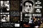 miniatura un-dia-volvere-paris-blues-v2-por-rofso cover dvd