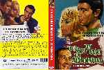 miniatura un-diablo-bajo-la-almohada-custom-por-josemartinal cover dvd