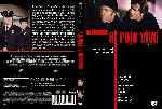 miniatura un-diamante-al-rojo-vivo-custom-v3-por-cletus-van-damme cover dvd