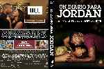 miniatura un-diario-para-jordan-custom-v2-por-mrandrewpalace cover dvd