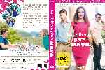 miniatura un-dilema-para-maya-custom-por-mrandrewpalace cover dvd