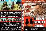 miniatura un-dolar-entre-los-dientes-custom-por-jonander1 cover dvd
